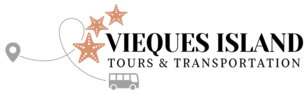 Vieques Island Tours & Transportation