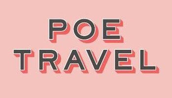 Poe Poe travel
