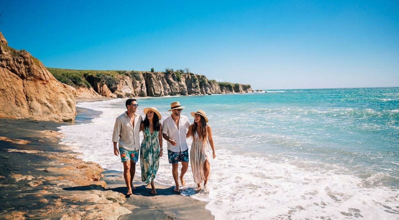 Guided Vieques tours exploring beaches, bioluminescent bays, and island history with local experts.